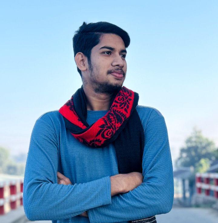 Member Photo